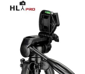 Resim HLYPRO HPR-401 TRIPOD 