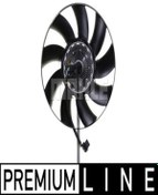 Resim BEHR Mahle Cff467000p (8MV376757-301) Fan Motoru Pgg500170 Pgg500272 8mv376757301 (WR365513) 