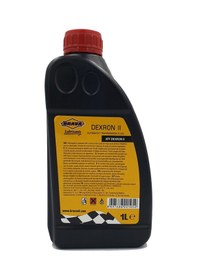 Resim Brava Atf Dexron II Red Şanzıman Yağı 1 L 