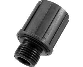 Resim Xin Yue Zhang Ξ Ny Ue Zhang Dağ Bisikleti 8/9/10 Hız Freehub Titanyum Freehub 8/9/10 Hız Bisikletleri Için Bilyalı Rulman Siyah (Yurt Dışından) 