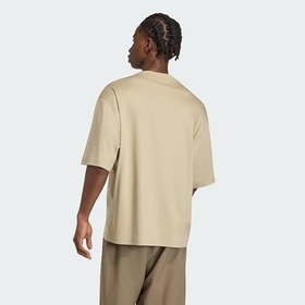 Resim adidas City Tech T-Shirt 