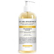 Resim Clara hygienics chamomile gleam cilt temizleme yağı 400 ml 