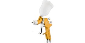 Resim DEVILBISS Sri Prolite Mini Rötüş Boya Tabancası 1.0 mm 