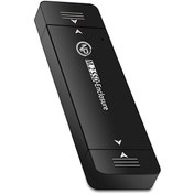 Resim NPO Dk01 Nvme M.2 900/1000mb/s 512gb Usb-a/type-c Kablosuz Taşınabilir Harici Ssd 
