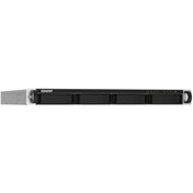 Resim Universal QNAP TS-432PXU-RP 4 YUVALI 2GB NAS DEPOLAMA ÜNİTESİ 