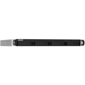 Resim Universal QNAP TS-432PXU-RP 4 YUVALI 2GB NAS DEPOLAMA ÜNİTESİ 