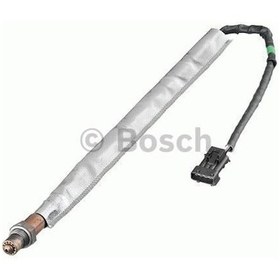 Resim BOSCH 258006682 OKSİJEN SENSÖRÜ S40 S60 V50 C30 2.0T 