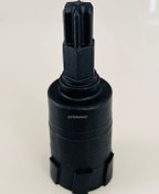 Resim Arzum Ar 1038 Lesta Max Blender Haznesi Bıçak Taşıyıcı Plastik Mili 