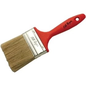 Resim Polisan Eco Kestirme Fırça No: 1 Yüksek Kalite Plastik Sap ile 1 Adet İz Bırakmayan Tasarım 