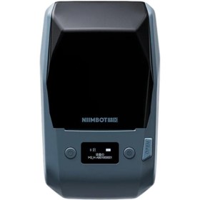 Resim Genel Markalar M2_H Lake Blue Termal Taşınabilir Bluetooth Etiket Yazıcısı Vobotek Teknoloji 