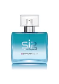 Resim Bio Bellinda Şir Kadın Parfüm EDP 50 ML 