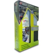 Resim Auto Deepen Silikon Kokpit Parlatıcı Set 