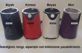 Resim Bambum Sporty Kişisel Blender Ana Gövde-Komple Motor Bölümü 