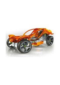 Resim Clementoni Mekanik Laboratuvarı - 50 Model 