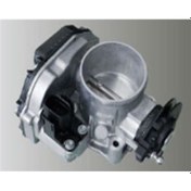 Resim MAGNETI MARELLI 359000602860 Gaz Kelebeği Boğaz Passat A4 A6 1.8T Aeb Ajl 95-05 