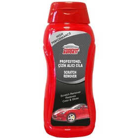 Resim Autokit Çizik Alıcı Jel Cila 