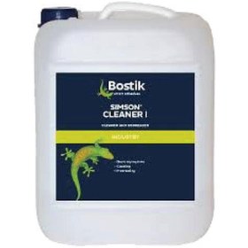 Resim BOSTİK Bostik Primier Cleaner I 1 Lt Şeffaf 