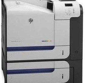 Resim Hp CF083A Colorlaserjet ENT 500 M551XH Renkli Lazer Yazıcı 
