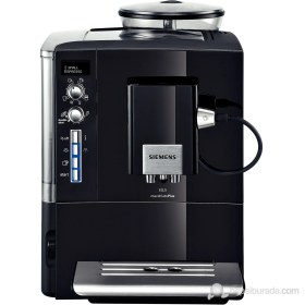 Resim Siemens TE506209RW EQ.5 MacchiatoPlus Tam Otomatik Espresso Ve Kahve Makinesi 