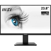Resim Yenilenmiş Msı 23.8" Pro MP2412 1920X1080 (Fhd) Flat Va 100HZ 1ms Freesync Monıtor 