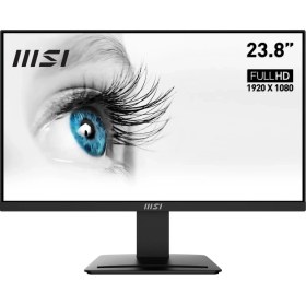 Resim Yenilenmiş Msı 23.8" Pro MP2412 1920X1080 (Fhd) Flat Va 100HZ 1ms Freesync Monıtor 