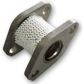 Resim Mga-941136 - Egr Borusu Fıat : Ducato 2.3 Euro4 2006 