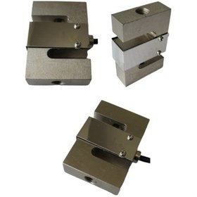 Resim Çelik Alaşim S Tipi Tarti Sensörü Yük Hücresi Czl 301S 1000 ML 