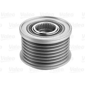 Resim Valeo 588072 Alternator Kasnagi A6281500060 A6421500860 