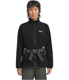 Resim Jack Wolfskin Velocity Hipbag Unisex Bel Çantası Çok Renkli 