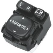 Resim Wolcar Ayna Ayar Anahtarı Katlamalı 9 Pın 