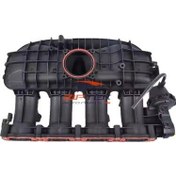 Resim Volkswagen Passat 3G2 Touran 5T1 Audi A4 8K2 Seat Leon 5F1 Skoda Octavia 5E3 1.6 TDI 1.8 TSI TFSI 2011 2020 Emme Manifoldu 