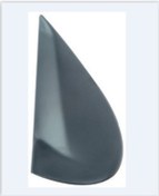 Resim Fıat Lınea, Punto , Punto Evo İçin Ön Kelebek Cam Kapağı Sağ 