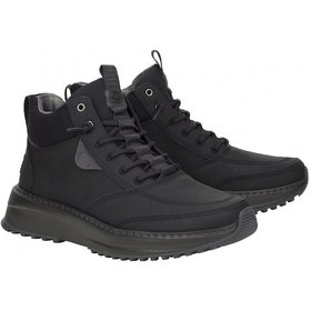 Resim Oxford Klasik Erkek Hd.42059-001 Hey Dude Tahoe Classic Black Siyah 