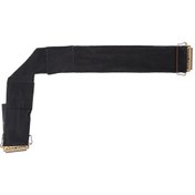 Resim İmac 21.5 İnç A1418 İçin Lcd Flex Kablo 2012-2013 