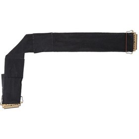 Resim İmac 21.5 İnç A1418 İçin Lcd Flex Kablo 2012-2013 