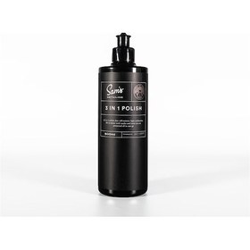 Resim Sam's Detailing - 3in1 Polish - 3'ü1 Arada Cila - 500 Ml. 