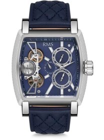 Resim Grand Romanson RMS ZEITMEISTER RMS.1.AG1054.04 ERKEK KOL SAATİ 