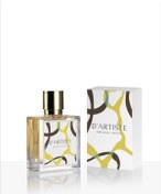 Resim D'artiste 796 Narcotique Extrait Unisex Parfüm 50 ML 