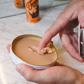 Resim Tenax Saç Şekillendirici Pomade - Clay 