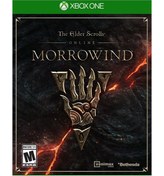 Resim BETHESDA The Elder Scrolls Online : Morrowind Xbox One Oyun 