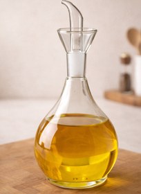 Resim KaiHome 1000ml Yağdanlık Tekli 
