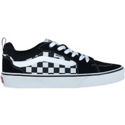 Resim Vans Mn Filmore Erkek Ayakkabı Multi 547574624 Siyah 