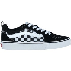 Resim Vans Mn Filmore Erkek Ayakkabı Multi 547574624 Siyah 