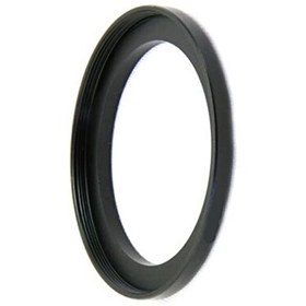 Resim 67-82mm Step-Up Ring Filtre Adaptörü 