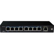 Resim UTP3-SW08-TP120 Switch Ethernet 8 Port Poe 