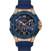 Resim Guess GUW1254G3 Erkek Kol Saati 