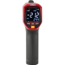 Resim Uni-T UT305S Profesyonel Kızılötesi Termometre 