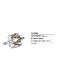 Resim Rotor 12v 85a Opel/fıat Doblo 1.3 Cdtı Marellı 