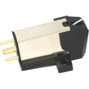 Resim Spibicyy Bum-M1 Fonograf Iğne Vinil Plak Çalar Stylus Manyetik Kartuş Stylus Pikap Kayıtları Için Lp Vinil Iğne (Yurt Dışından) 