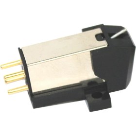 Resim Spibicyy Bum-M1 Fonograf Iğne Vinil Plak Çalar Stylus Manyetik Kartuş Stylus Pikap Kayıtları Için Lp Vinil Iğne (Yurt Dışından) 